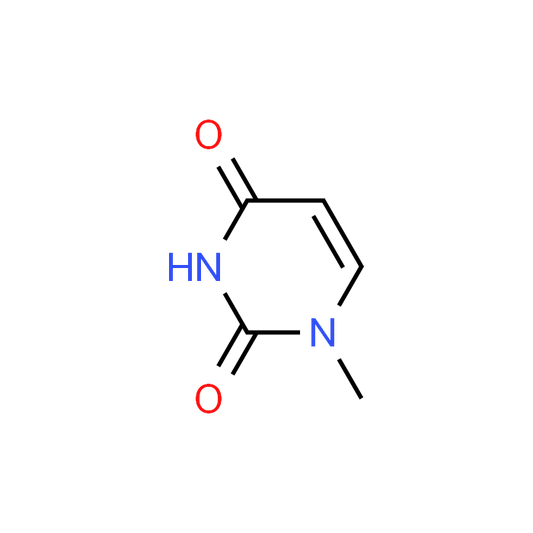 1-Methylpyrimidine-2,4(1H,3H)-dione