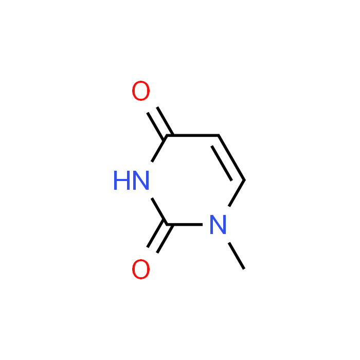 1-Methylpyrimidine-2,4(1H,3H)-dione