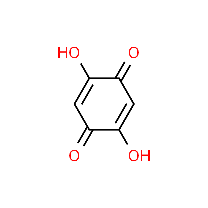 2,5-Dihydroxy-1,4-benzoquinone