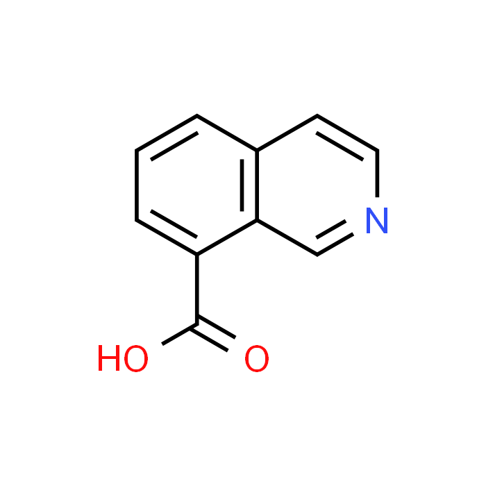 Isoquinoline-8-carboxylic acid