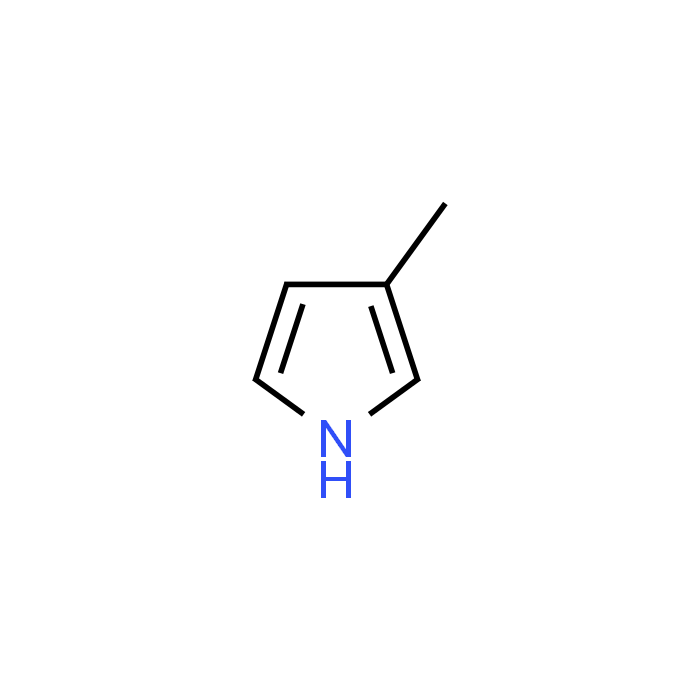 3-Methyl-1H-pyrrole