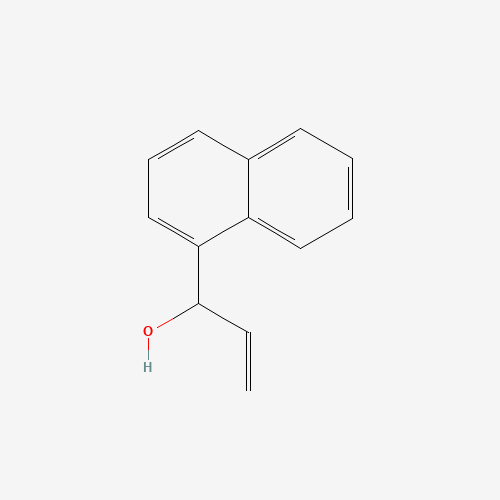 1-(Naphthalen-1-yl)prop-2-en-1-ol