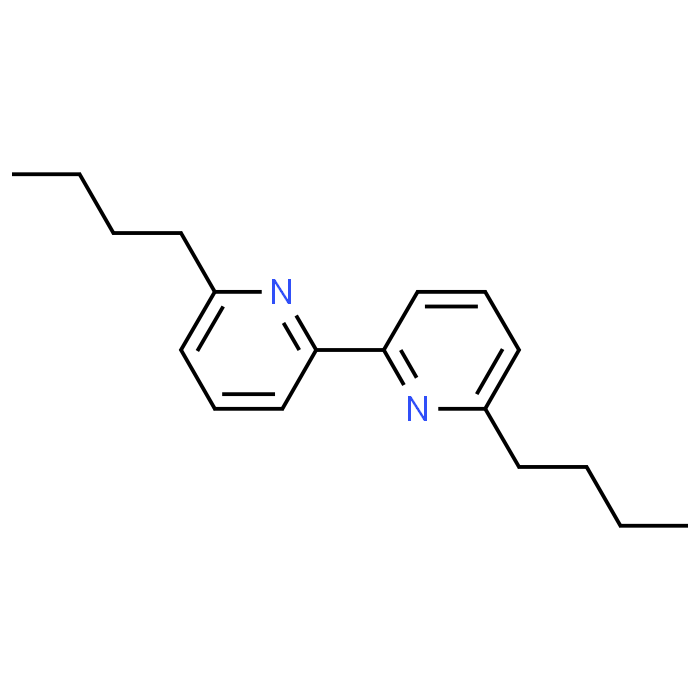 6,6'-Dibutyl-2,2'-bipyridine