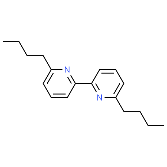 6,6'-Dibutyl-2,2'-bipyridine