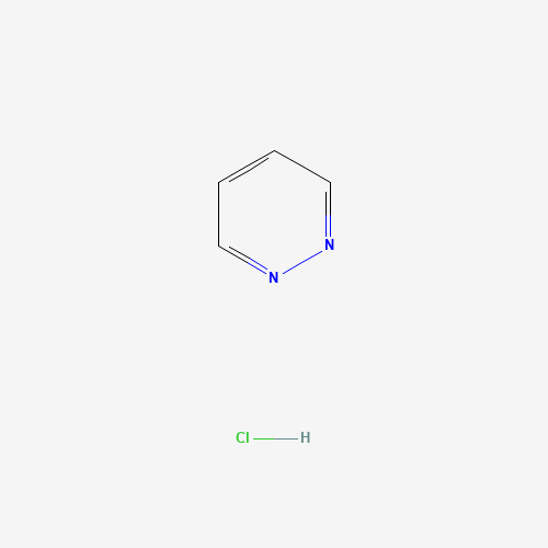 Pyridazine hydrochloride