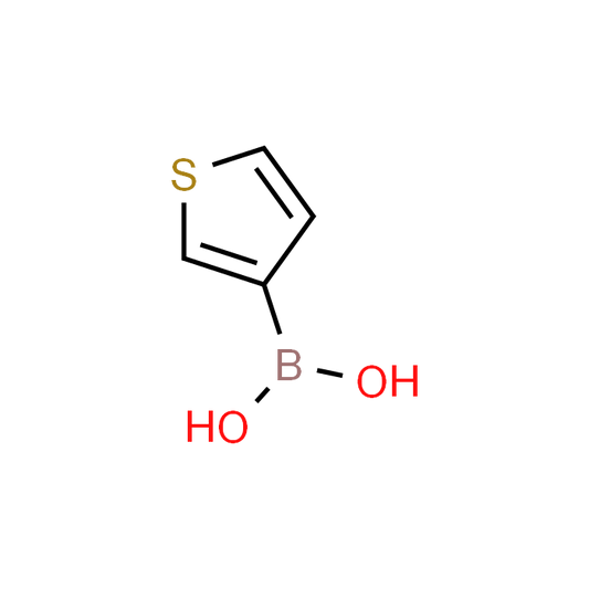 3-Thienylboronic acid