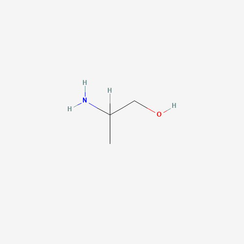 2-aminopropan-1-ol