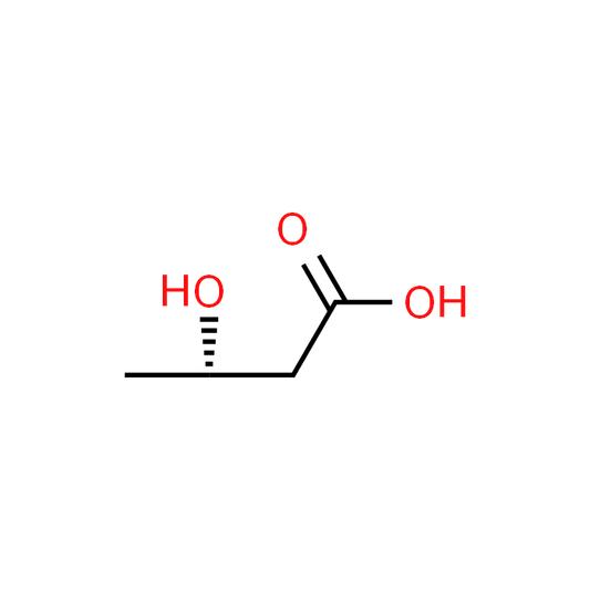 (S)-3-Hydroxybutanoic acid