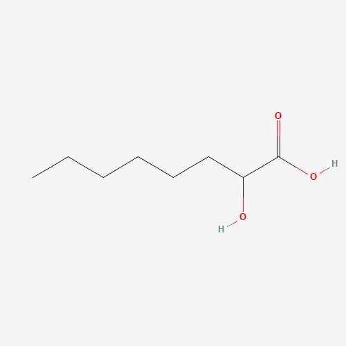 2-Hydroxyoctanoic acid