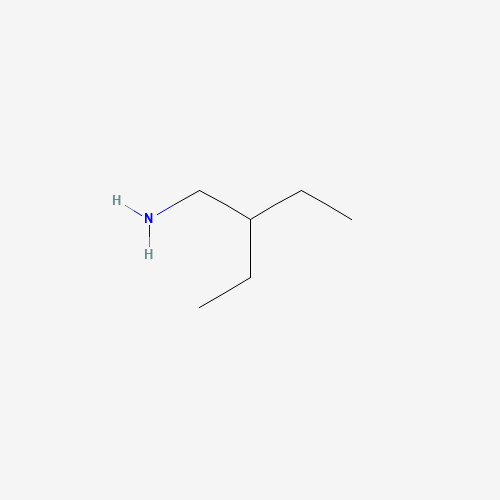 2-Ethylbutan-1-amine