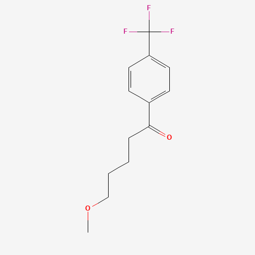Fluvoxamine Maleate EP Impurity D