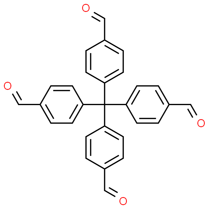 4,4',4'',4'''-Methanetetrayltetrabenzaldehyde