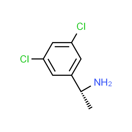 (R)-1-(3,5-Dichlorophenyl)ethanamine