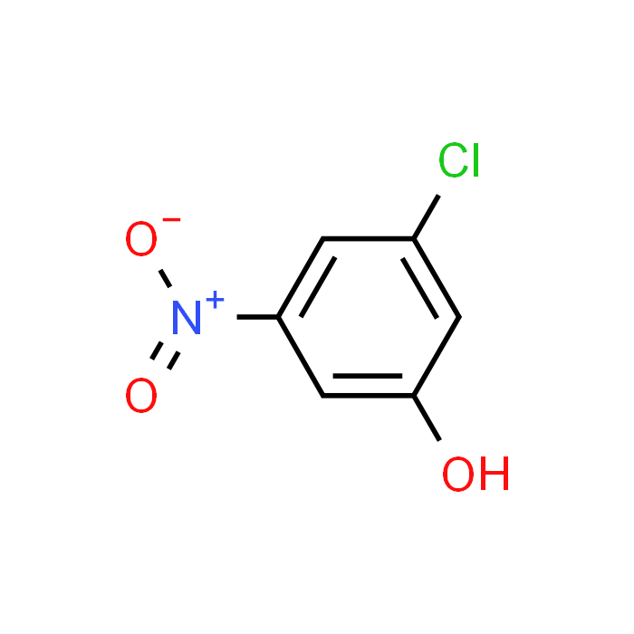 3-Chloro-5-nitrophenol