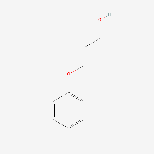 3-Phenoxy-1-propanol - Achmem