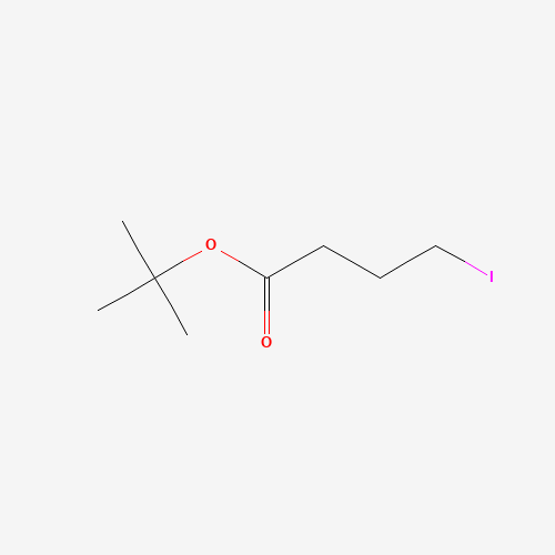 tert-Butyl 4-iodobutanoate
