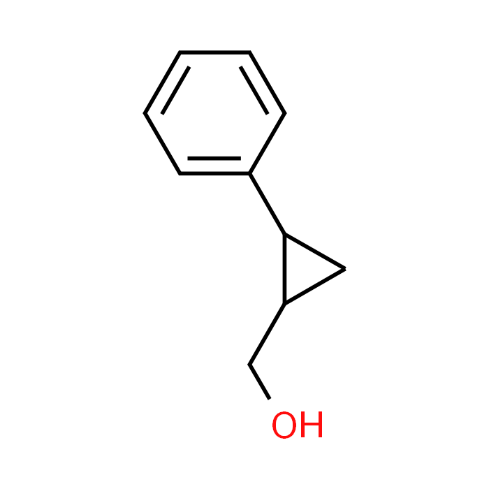 (2-Phenylcyclopropyl)methanol