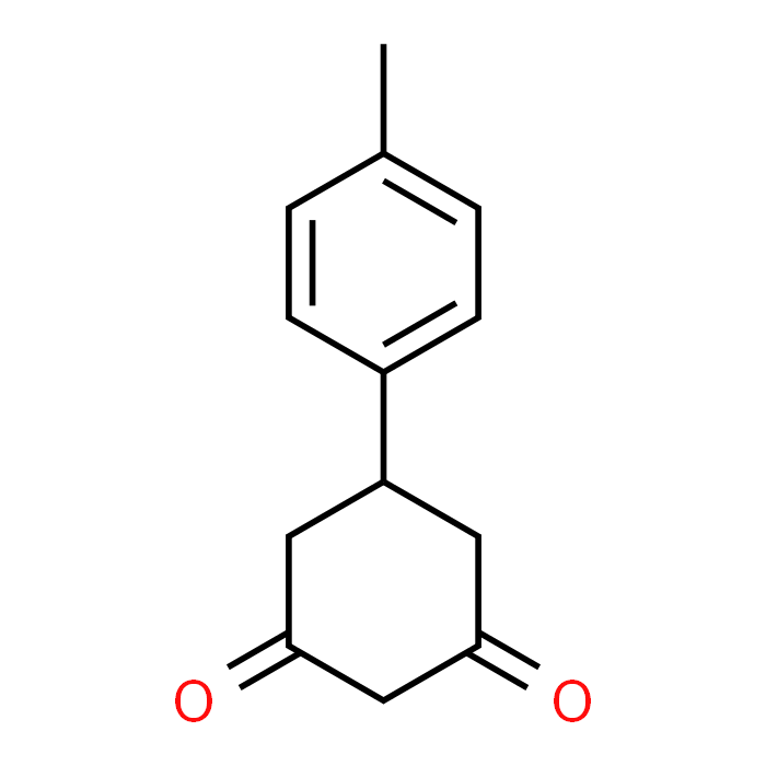 5-(p-Tolyl)cyclohexane-1,3-dione