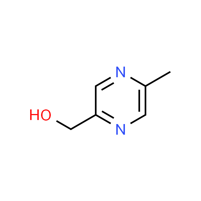 (5-Methylpyrazin-2-yl)methanol