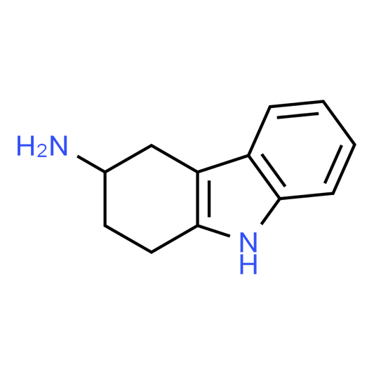 2,3,4,9-Tetrahydro-1H-carbazol-3-amine