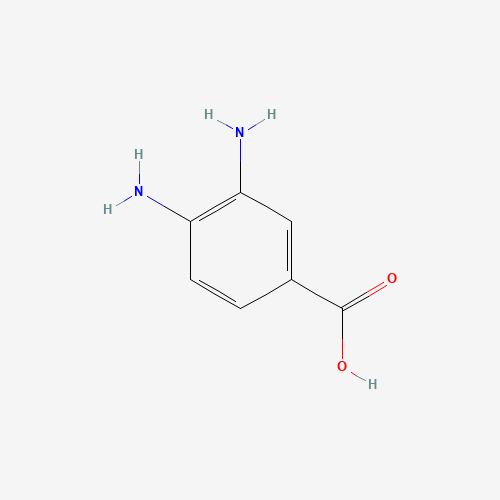3,4-Diaminobenzoic acid