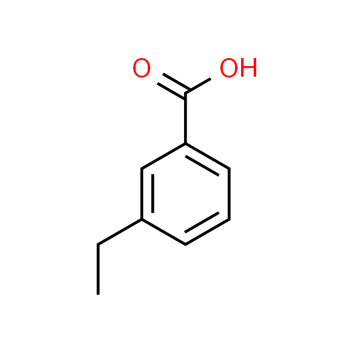 3-Ethylbenzoic acid