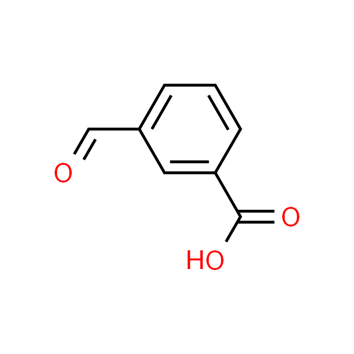 3-Formylbenzoic acid