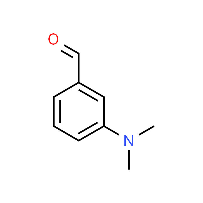 3-(Dimethylamino)benzaldehyde