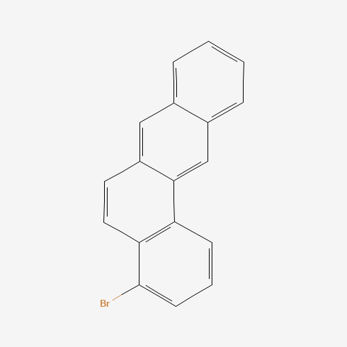 4-Bromotetraphene
