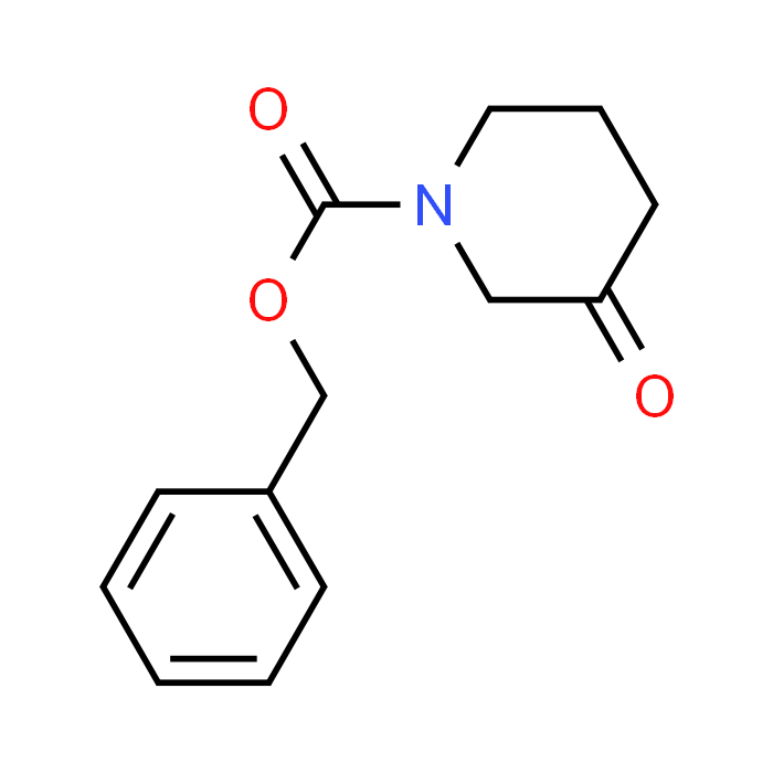 Benzyl 3-oxopiperidine-1-carboxylate
