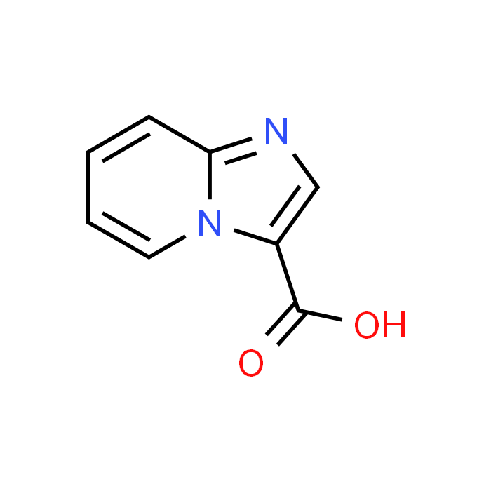 Imidazo[1,2-a]pyridine-3-carboxylic acid