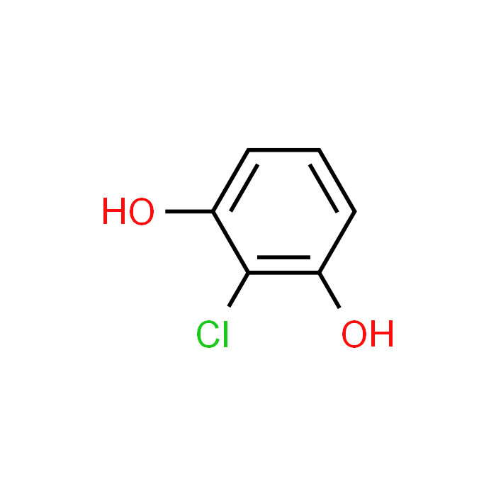 2-Chlorobenzene-1,3-diol - Achmem