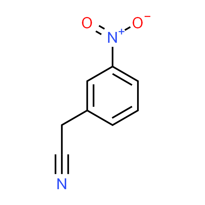 3-Nitrophenylacetonitrile