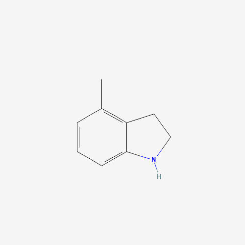 4-Methylindoline