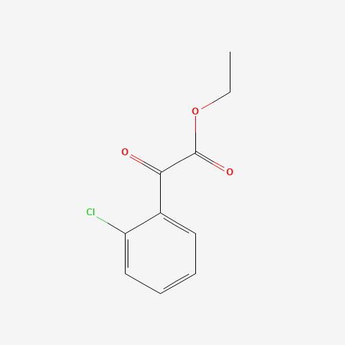Ethyl 2-(2-chlorophenyl)-2-oxoacetate