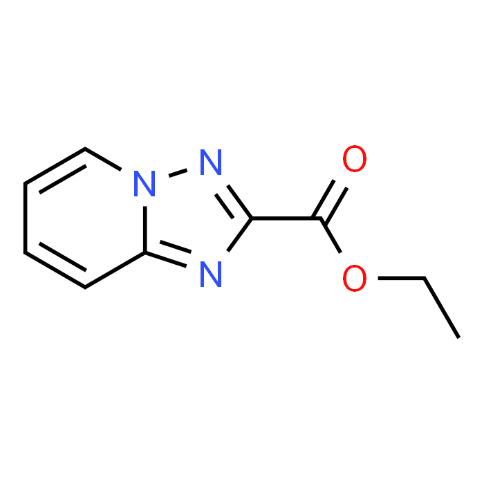 Ethyl [1,2,4]triazolo[1,5-a]pyridine-2-carboxylate - Achmem