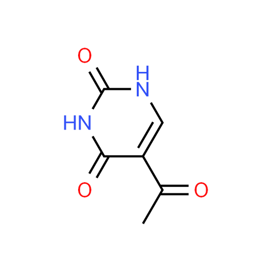 5-Acetyluracil