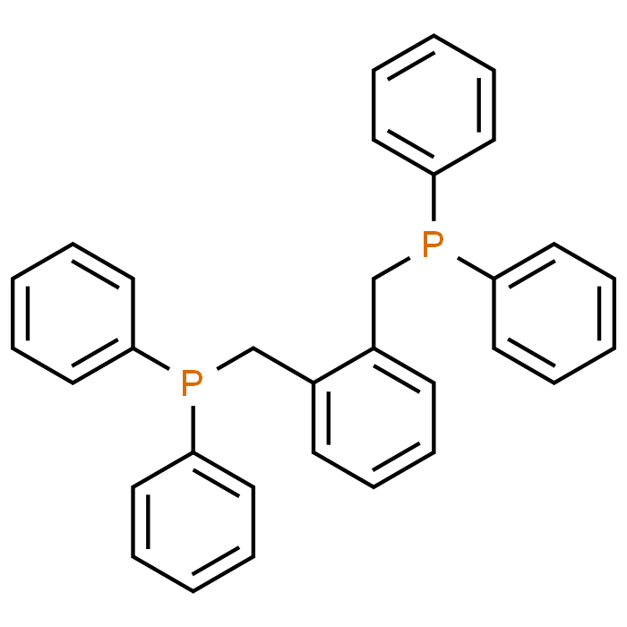 1,2-Bis((diphenylphosphino)methyl)benzene