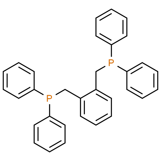 1,2-Bis((diphenylphosphino)methyl)benzene