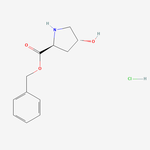 H-Hyp-OBzl·HCl