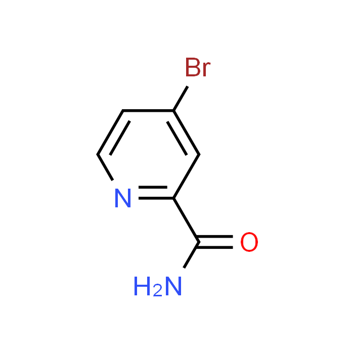 4-Bromopicolinamide