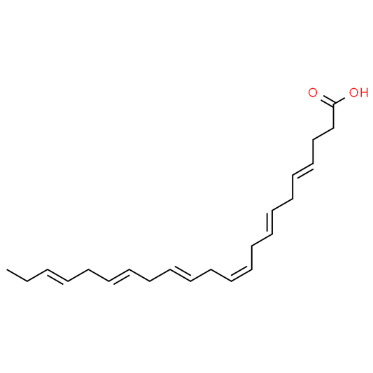 Docosahexaenoic Acid