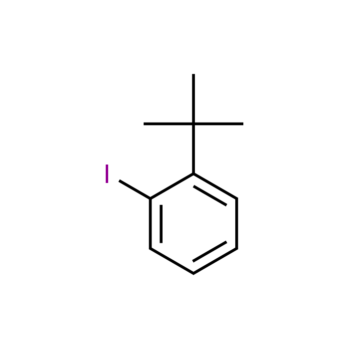 1-(tert-Butyl)-2-iodobenzene