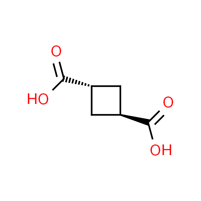 Cyclobutane-1,3-dicarboxylic acid