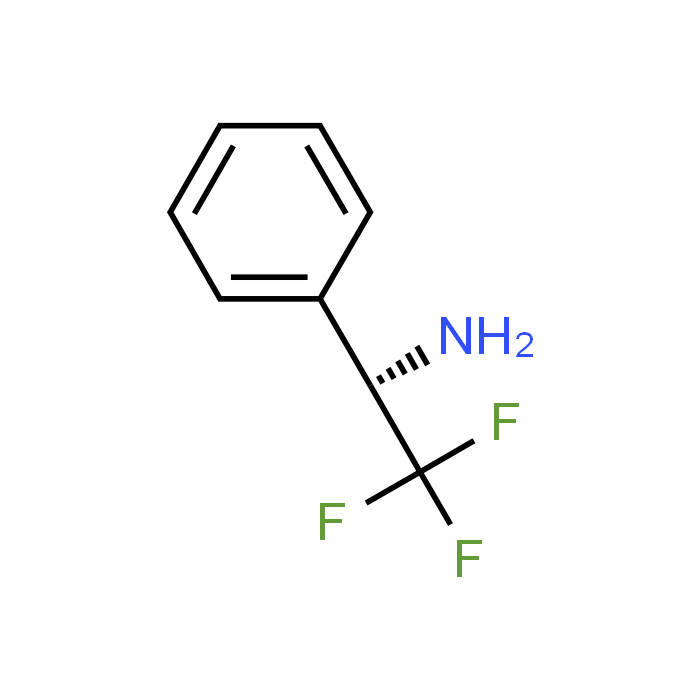 (S)-2,2,2-Trifluoro-1-phenylethanamine