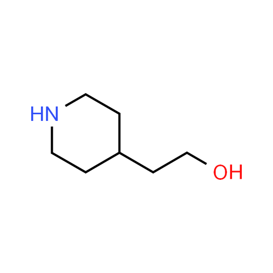 4-Piperidineethanol