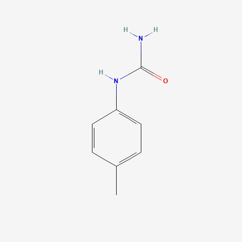 1-(p-Tolyl)urea