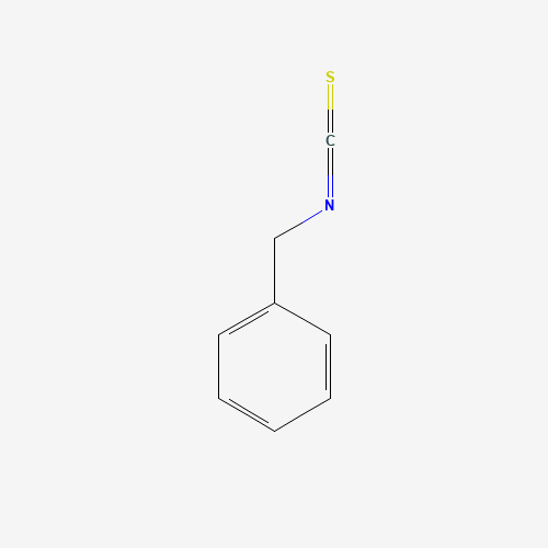 Benzyl isothiocyanate