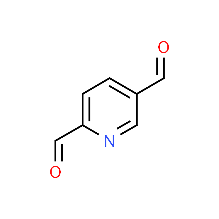 Pyridine-2,5-dicarbaldehyde