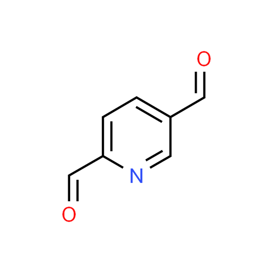 Pyridine-2,5-dicarbaldehyde